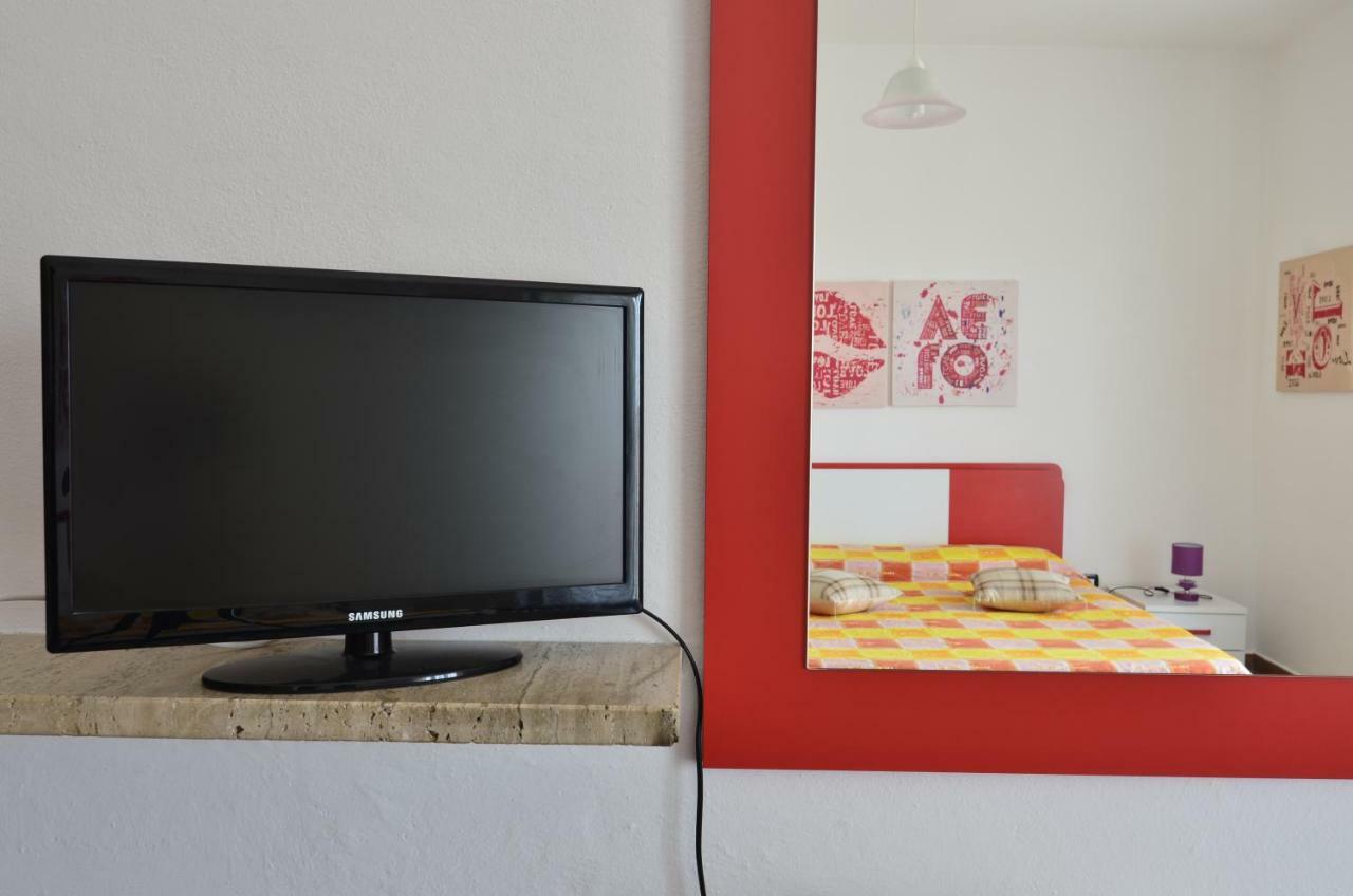 Case Franzero Hotell Levice Exteriör bild